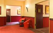 Туры в отель Kyriad Limoges Centre - Gare - Atrium