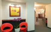 Туры в отель Kyriad Limoges Centre - Gare - Atrium