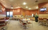 Туры в отель Kyriad Limoges Centre - Gare - Atrium