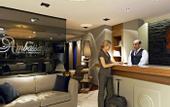 Туры в отель Lapis Inn Hotel & Spa