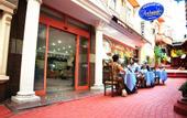 Туры в отель Lapis Inn Hotel & Spa