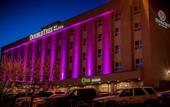 Туры в отель Doubletree by Hilton Hotel Kamloops