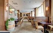 Туры в отель Doubletree by Hilton Hotel Kamloops