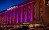 Туры в отель Doubletree by Hilton Hotel Kamloops
