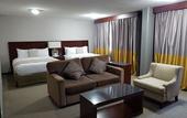 Туры в отель Doubletree by Hilton Hotel Kamloops