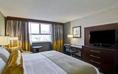 Туры в отель Doubletree by Hilton Hotel Kamloops