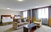 Туры в отель Doubletree by Hilton Hotel Kamloops