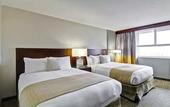 Туры в отель Doubletree by Hilton Hotel Kamloops