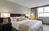 Туры в отель Doubletree by Hilton Hotel Kamloops