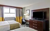 Туры в отель Doubletree by Hilton Hotel Kamloops