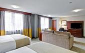 Туры в отель Doubletree by Hilton Hotel Kamloops