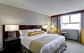 Туры в отель Doubletree by Hilton Hotel Kamloops