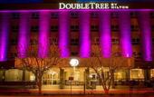 Туры в отель Doubletree by Hilton Hotel Kamloops