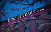Туры в отель Doubletree by Hilton Hotel Kamloops