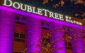 Туры в отель Doubletree by Hilton Hotel Kamloops