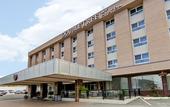 Туры в отель Doubletree by Hilton Hotel Kamloops