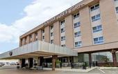 Туры в отель Doubletree by Hilton Hotel Kamloops