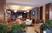 Туры в отель Doubletree by Hilton Hotel Kamloops