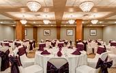 Туры в отель Doubletree by Hilton Hotel Kamloops