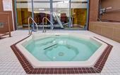 Туры в отель Doubletree by Hilton Hotel Kamloops