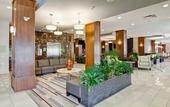 Туры в отель Doubletree by Hilton Hotel Kamloops