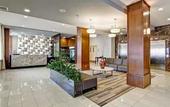 Туры в отель Doubletree by Hilton Hotel Kamloops