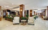 Туры в отель Doubletree by Hilton Hotel Kamloops