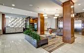 Туры в отель Doubletree by Hilton Hotel Kamloops