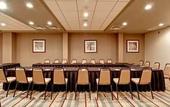 Туры в отель Doubletree by Hilton Hotel Kamloops