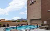 Туры в отель Doubletree by Hilton Hotel Kamloops