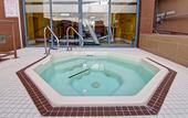 Туры в отель Doubletree by Hilton Hotel Kamloops