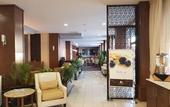 Туры в отель Doubletree by Hilton Hotel Kamloops