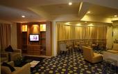 Туры в отель The Golkonda Hyderabad
