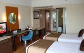 Туры в отель The Golkonda Hyderabad