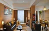 Туры в отель The Golkonda Hyderabad