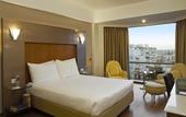 Туры в отель The Golkonda Hyderabad