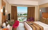 Туры в отель The Golkonda Hyderabad