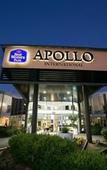 Туры в отель Best Western Plus Apollo Hotel Newcastle