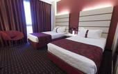 Туры в отель Grand Hotel Mattei