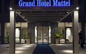Туры в отель Grand Hotel Mattei