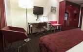 Туры в отель Grand Hotel Mattei