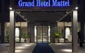 Туры в отель Grand Hotel Mattei