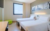 Туры в отель B&B Hotel Ferrara