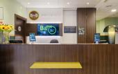 Туры в отель B&B Hotel Ferrara