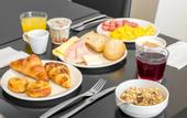 Туры в отель B&B Hotel Ferrara