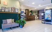 Туры в отель B&B Hotel Ferrara