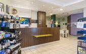 Туры в отель B&B Hotel Ferrara