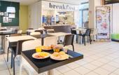 Туры в отель B&B Hotel Ferrara
