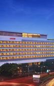 Туры в отель Vivanta Kolkata EM Bypass