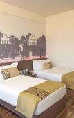 Туры в отель Vivanta Kolkata EM Bypass